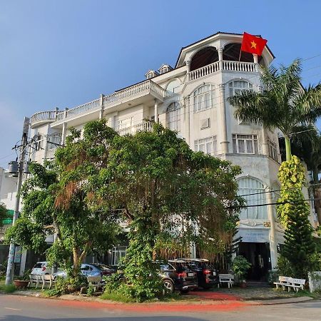 Sea Stars Hotel Rạch Giá Exterior photo